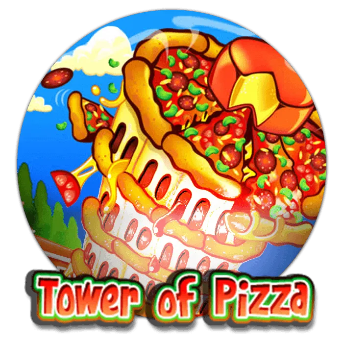 Habanero : Tower Of Pizza - ADAGAMING168