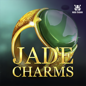 Redtiger : Jade Charms - ADAGAMING168