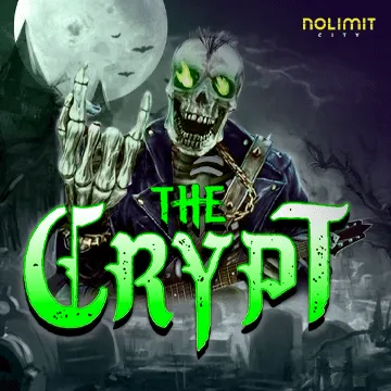 NolimitCity : The Crypt - ADAGAMING168
