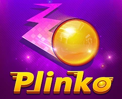 Plinko - ADAGAMING168