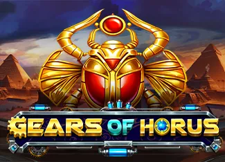 Pragmatic : Gears of Horus - ADAGAMING168