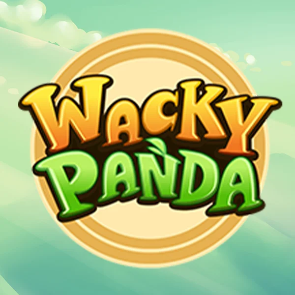 Microgaming : Wacky Panda - ADAGAMING168
