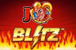 Playtech : Jo Blitz - ADAGAMING168