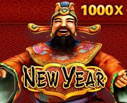 JDB : New Year - ADAGAMING168