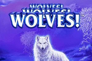 Playtech : Wolves! Wolves! Wolves! - ADAGAMING168
