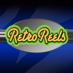 Microgaming : Retro Reels - ADAGAMING168