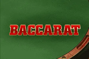 Playtech : Baccarat - ADAGAMING168