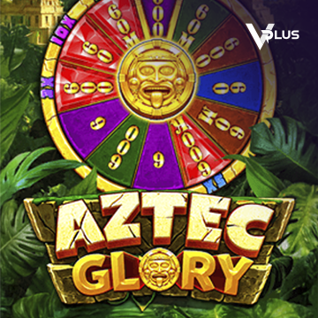 Vplus : Aztec Glory - ADAGAMING168