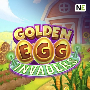 NetEnt : Golden Egg Invaders - ADAGAMING168