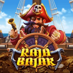 Besoft : Pirate King - ADAGAMING168