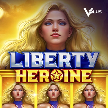 Vplus : Liberty Heroine - ADAGAMING168