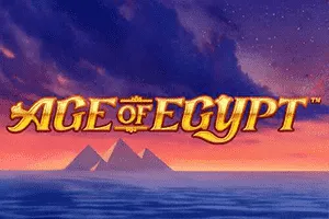 Playtech : Age of Egypt - ADAGAMING168