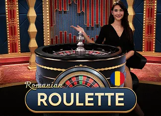 Romanian Roulette - ADAGAMING168
