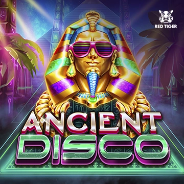Redtiger : Ancient Disco - ADAGAMING168