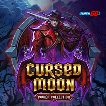 Cursed Moon Power Collection - ADAGAMING168