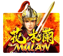 Joker123 : Mulan - ADAGAMING168