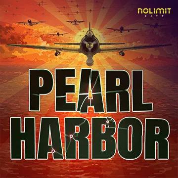 NolimitCity : Pearl Harbor - ADAGAMING168