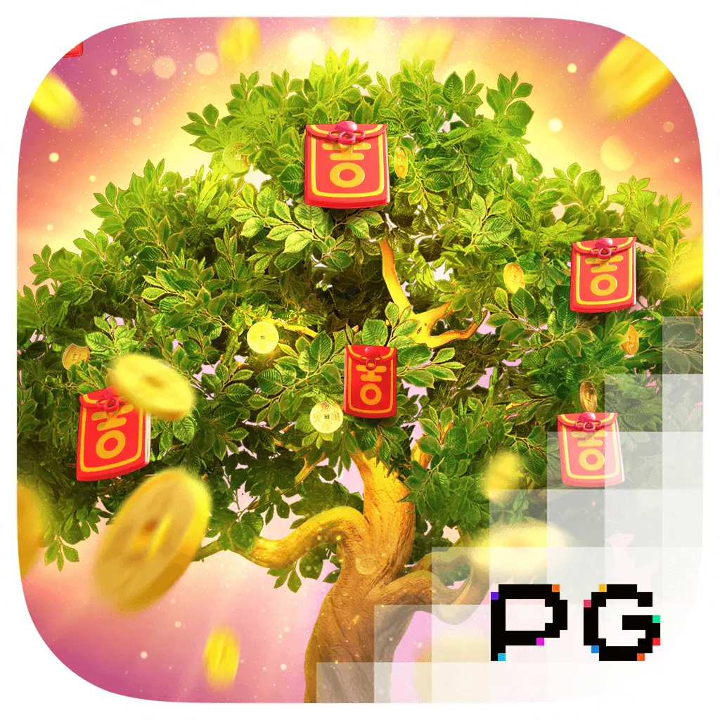 PGSoft : Prosperity Fortune Tree - ADAGAMING168