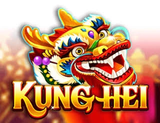 PLAYSTAR : KUNG HEI - ADAGAMING168