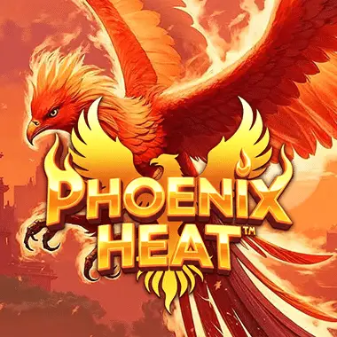 Phoenix Heat - ADAGAMING168