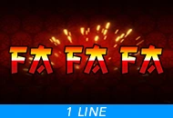 Spadegaming : FaFaFa - ADAGAMING168