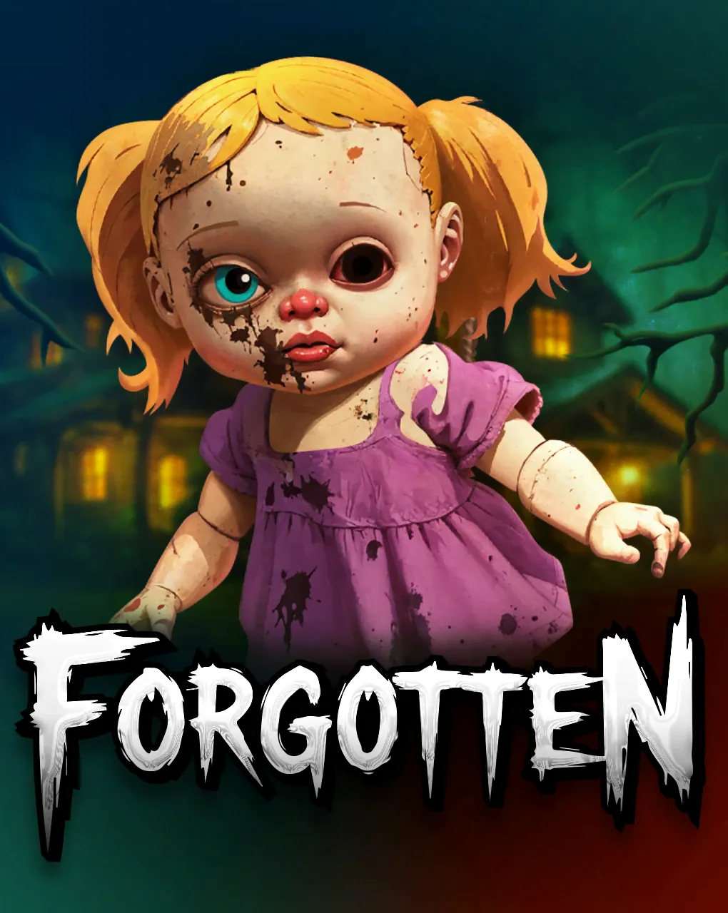 Forgotten - ADAGAMING168