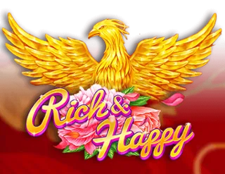 PLAYSTAR : RICH & HAPPY - ADAGAMING168