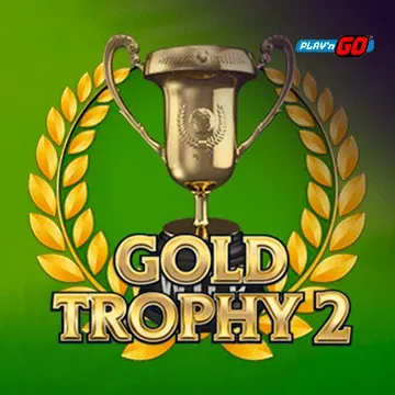 PlaynGo : Gold Trophy 2 - ADAGAMING168