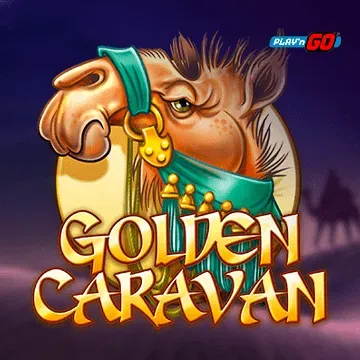 PlaynGo : Golden Caravan - ADAGAMING168