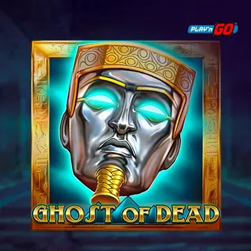 PlaynGo : Ghost of Dead - ADAGAMING168
