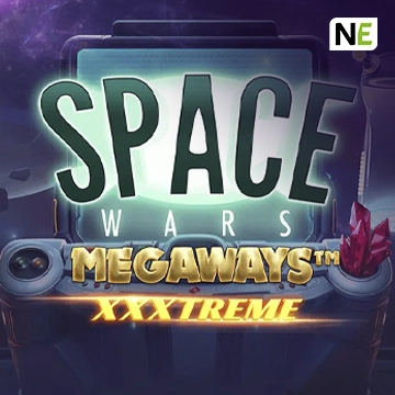 NetEnt : Space Wars Megaways XXXTreme - ADAGAMING168