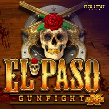 NolimitCity : El Paso Gunfight xNudge - ADAGAMING168