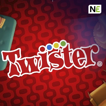 NetEnt : Twister - ADAGAMING168