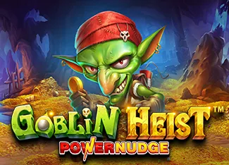 Pragmatic : Goblin Heist Powernudge - ADAGAMING168