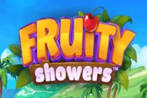 Playtech : Fruity Showers - ADAGAMING168