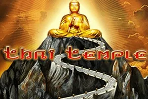 Playtech : Thai Temple - ADAGAMING168