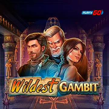 PlaynGo : Wildest Gambit - ADAGAMING168