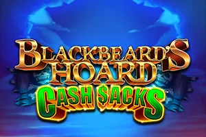 Playtech : Blackbeard’s Hoard Cash Sacks - ADAGAMING168