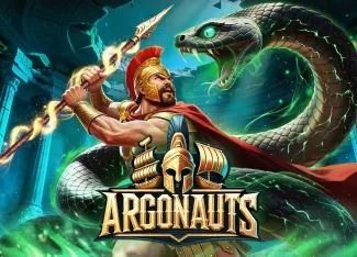 Pragmatic : Argonauts - ADAGAMING168