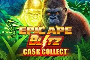 Epic Ape: Blitz Cash Collect - ADAGAMING168