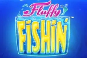 Fluffy Fishin’ - ADAGAMING168
