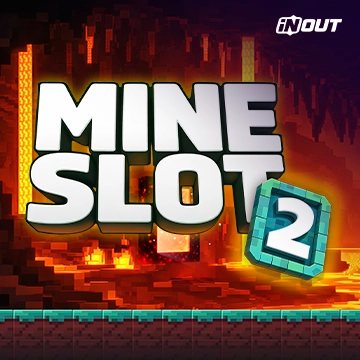 Inout : Mine Slot 2 - ADAGAMING168