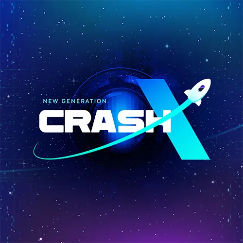 Crash X - ADAGAMING168