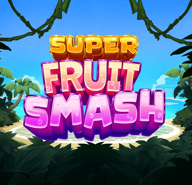 Slotmill : Super Fruit Smash - ADAGAMING168