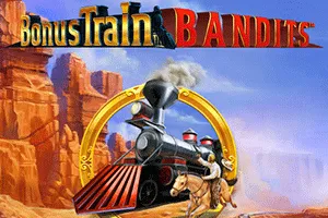Playtech : Bonus Train Bandits - ADAGAMING168