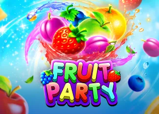 Fruit Party - ADAGAMING168
