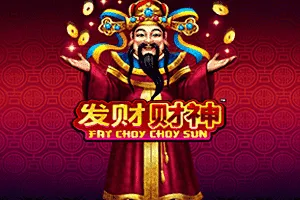 Playtech : Fat Choy Choy Sun - ADAGAMING168
