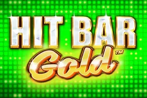 Playtech : Hit Bar: Gold - ADAGAMING168