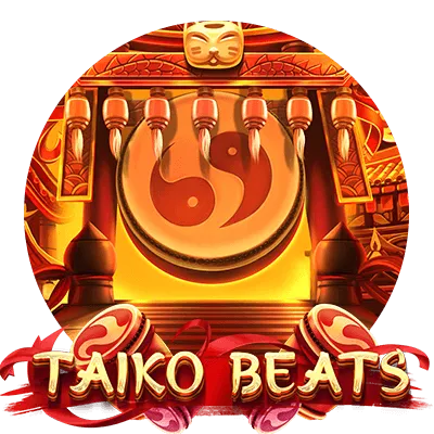 Habanero : Taiko Beats - ADAGAMING168