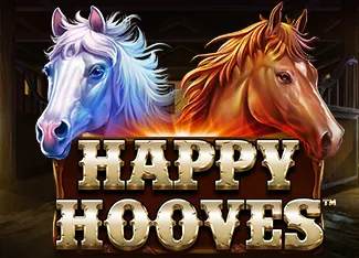 Pragmatic : Happy Hooves - ADAGAMING168